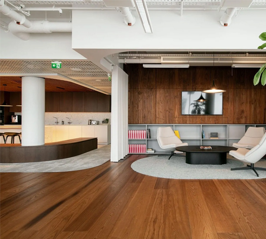 Thermory® Flooring-image