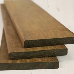 Ipe Decking Kiln Dried-image