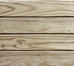 Accoya® Vanish™ Rainscreen Cladding-image