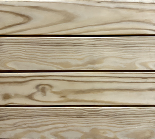 Accoya® Vanish™ Rainscreen Cladding-image