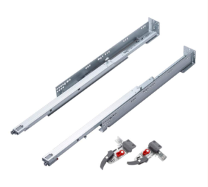 King Slide® Drawer Slides-image