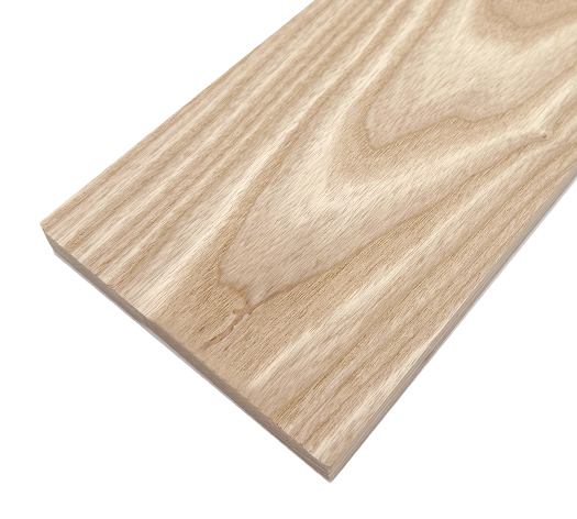 Ash Rough Lumber (Southern US)-image