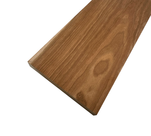 Cherry Rough Lumber (Pennsylvania)-image