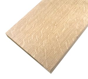 Quarter Sawn White Oak Rough Lumber (Appalachian)-image