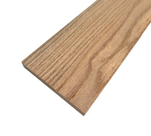 Red Oak S3S-image