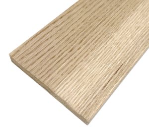 Rift White Oak S4S STOCK-image