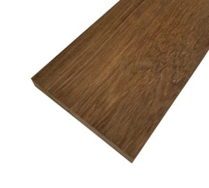 Teak Rough Lumber (Burmese)-image