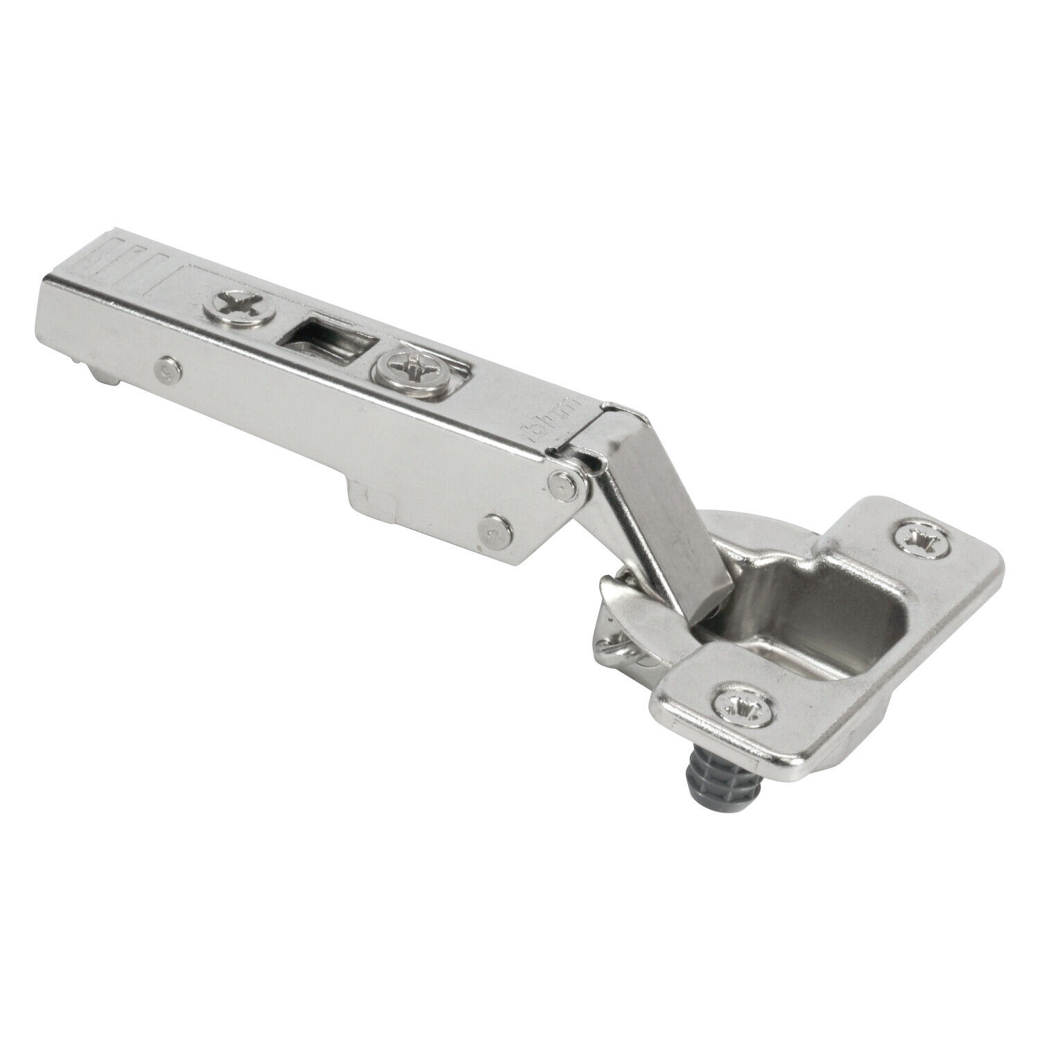 Blum® Hinges & Hinge Plates-image