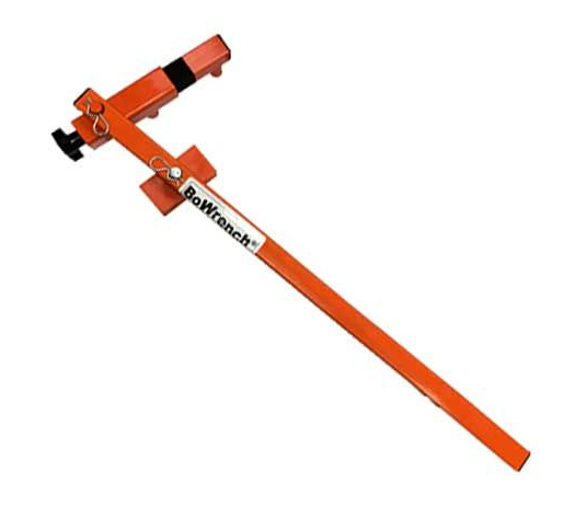 BoWrench® Deck Tool-image