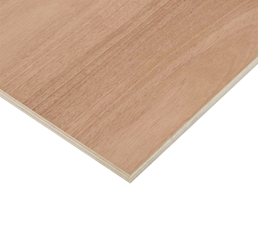 Mahogany Plywood-image
