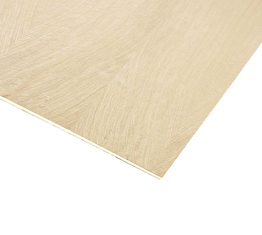 Quarter Sawn White Oak Plywood-image