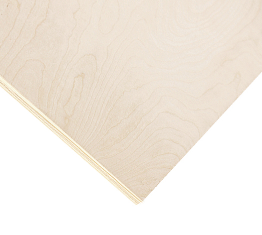 Russian Birch Plywood-image