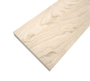 Soft Maple S4S STOCK-image