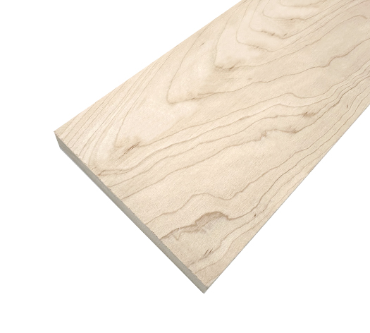 Soft Maple S3S-image