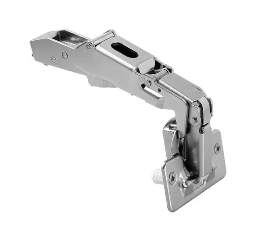 Blum® Hinges for Lazy Susan Doors & Corner Cabinet Doors-image