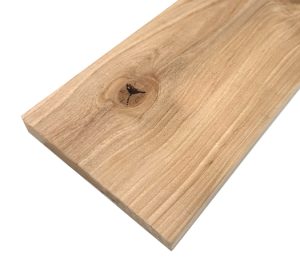 Knotty Alder S3S-image