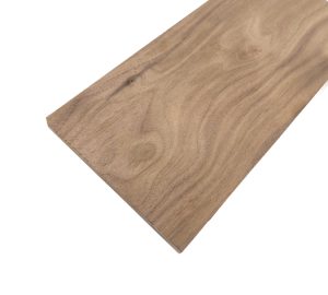 Walnut S4S STOCK-image