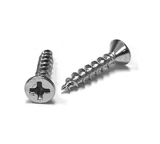 Screws for CGS Slides & Hinges-image