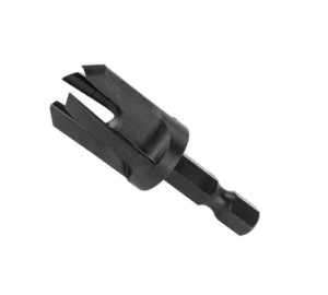 Plug Cutter for 3/8" Plugs-image