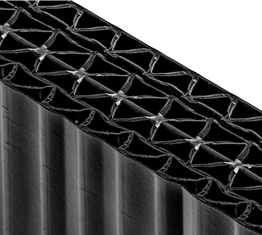 Quarrix ProTect FURRING STRIP for SIDING-image
