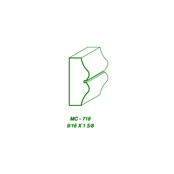 MC-716 (9/16 x 1-5/8")-image