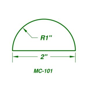 MC-101 (2" x 1")-image