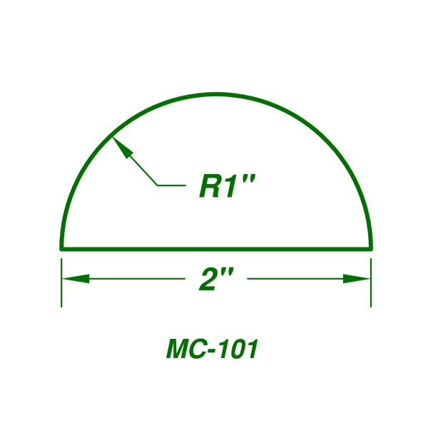 MC-101 (2" x 1")-image