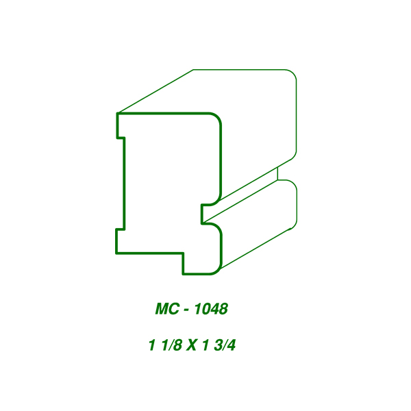 MC-1048 (1-1/8" x 1-3/4")-image