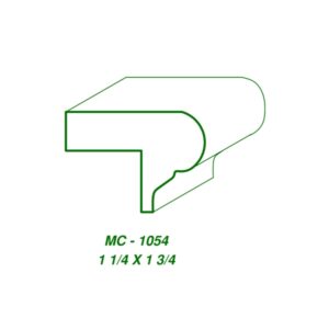 MC-1054 (1-1/4 x 1-3/4")-image