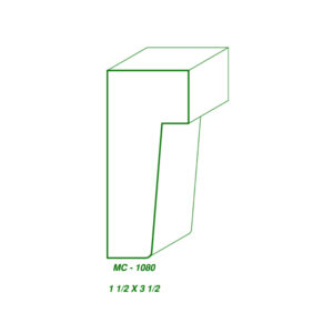 MC-1080 (1-1/2 X 3-1/2")-image