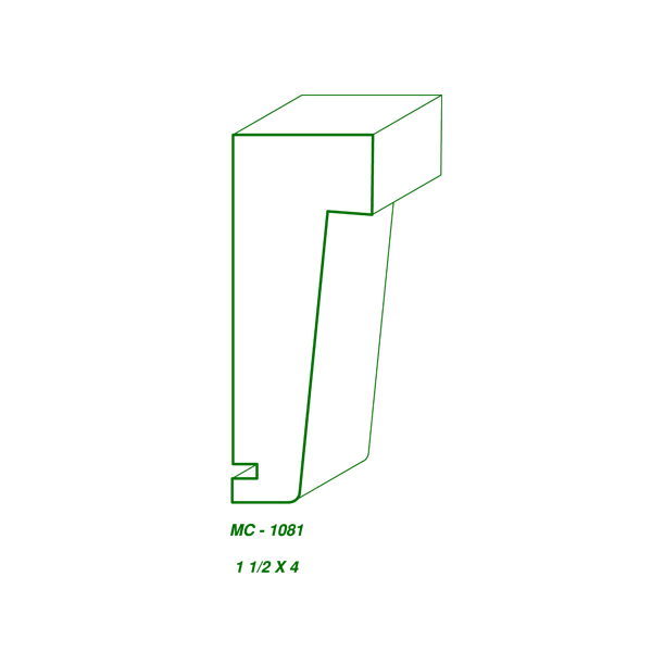 MC-1081 (1-1/2 x 4")-image