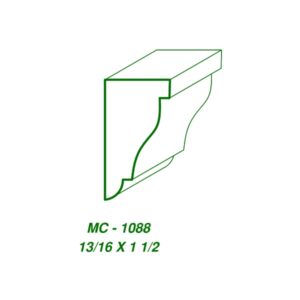 MC-1088 (13/16 x 1-1/2")-image