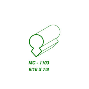 MC-1103 (9/16 x 7/8")-image