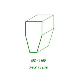 MC-1160 (7/8 x 1-11/16")-image
