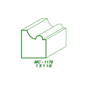 MC-1178 (1 x 1-1/8")-image