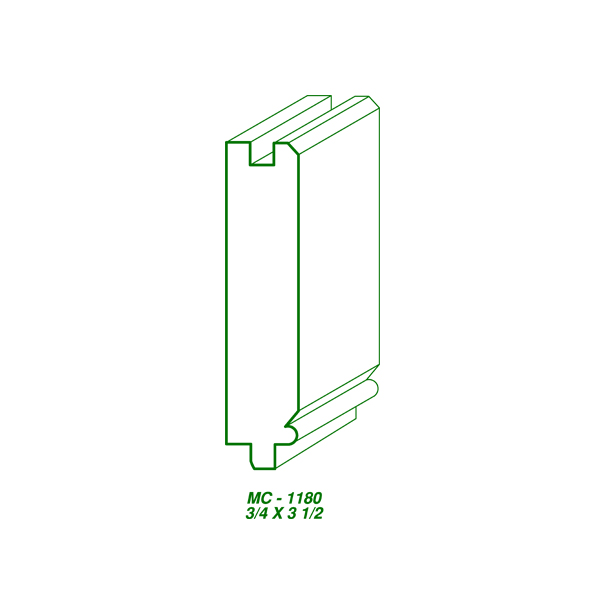 MC-1180 (3/4 x 3/8")-image