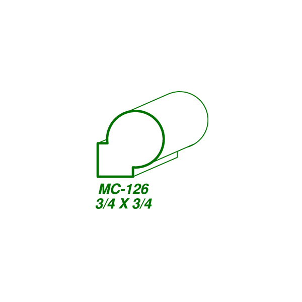 MC-126 (3/4 x 3/4")-image