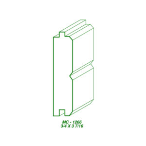 MC-1266 (3/4 x 3-7/16")-image