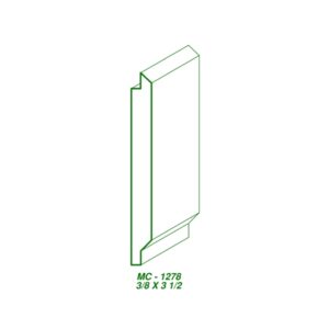 MC-1278 (3/8 X 3-1/2")-image