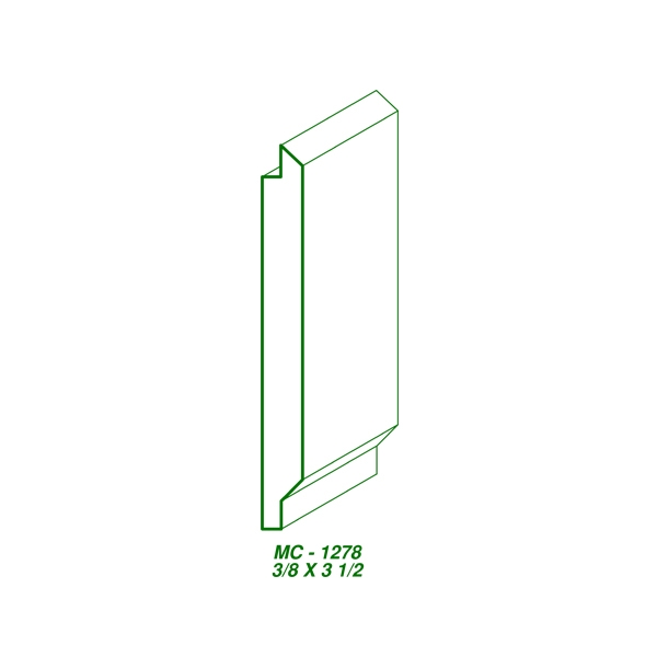 MC-1278 (3/8 X 3-1/2")-image