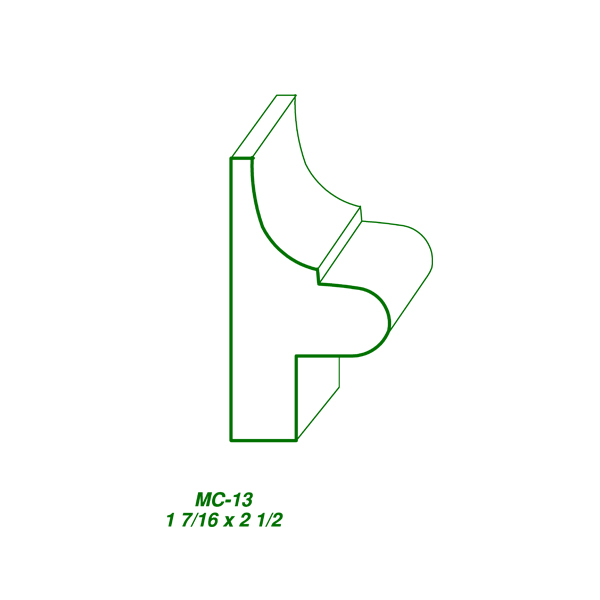 MC-13 (1-7/16 x 2-1/2")-image