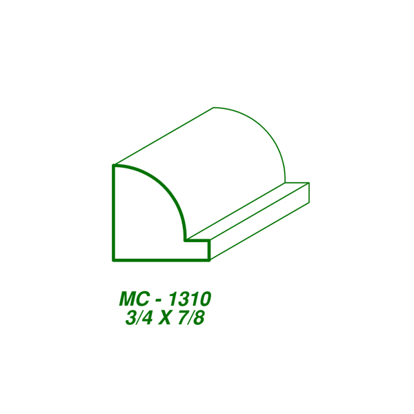 MC-1310 (3/4 x 7/8")-image