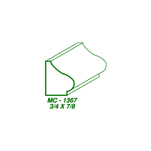 MC-1367 (3/4 x 7/8")-image