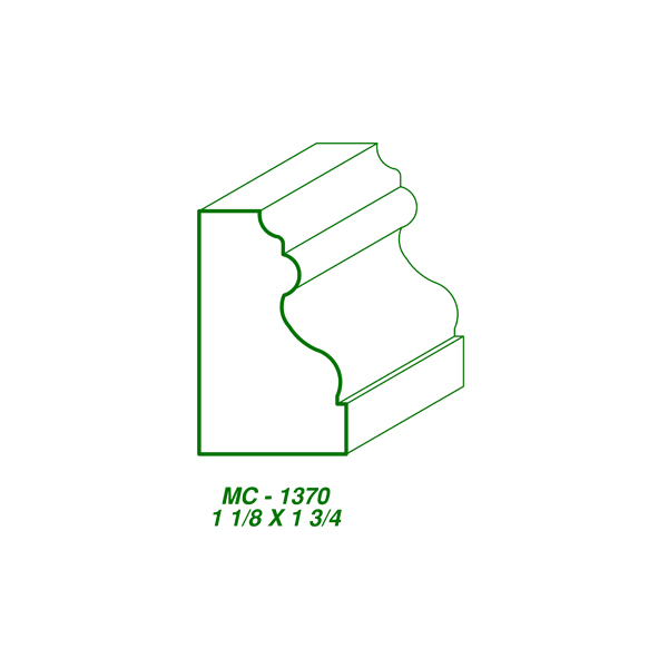 MC-1370 (1-1/8 x 1-3/4")-image