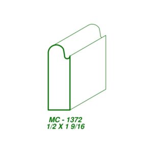 MC-1372 (1/2 x 1-9/16")-image