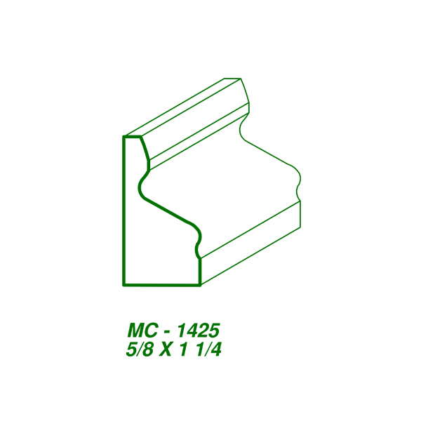 MC-1425 (5/8 x 1-1/4")-image