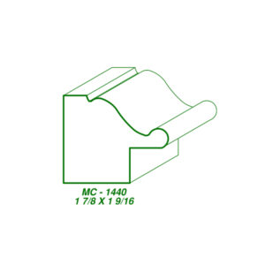 MC-1440 (1-7/8 x 1-9/16")-image