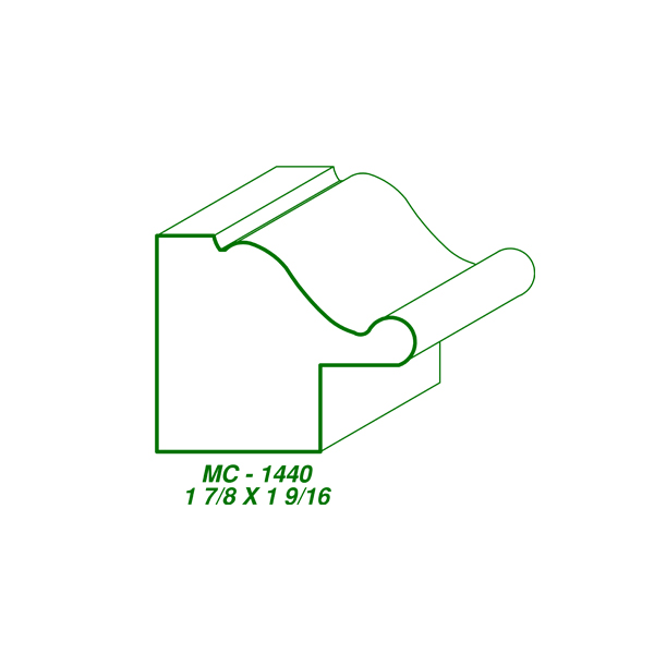 MC-1440 (1-7/8 x 1-9/16")-image