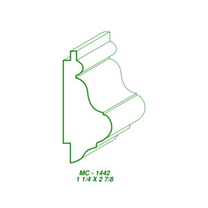MC-1442 (1-1/4 x 2-7/8")-image
