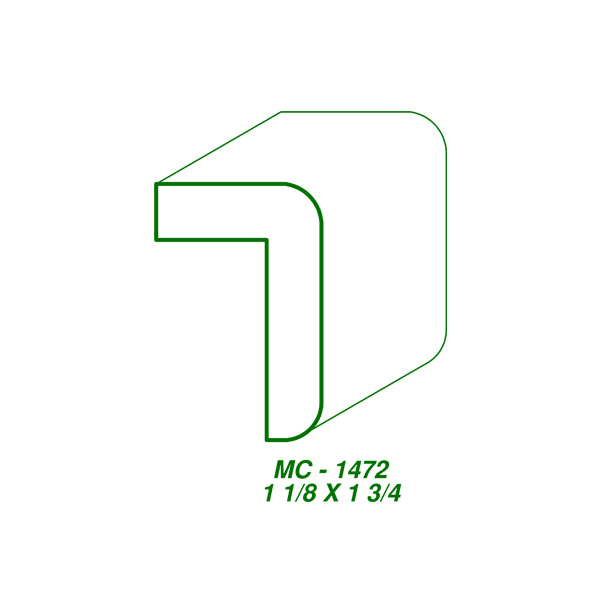 MC-1472 (1-1/8 x 1-3/4")-image